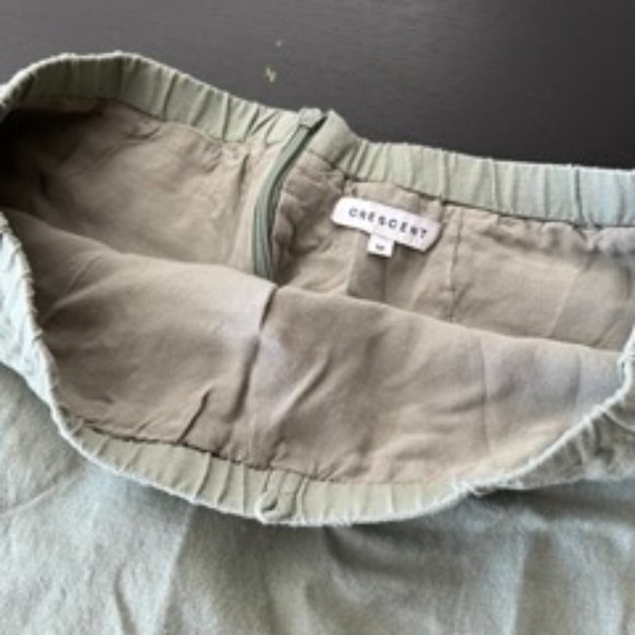 Crescent Maxi Skirt - Picture 3 of 4